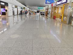 -乌鲁木齐天山国际机场-T3航站楼