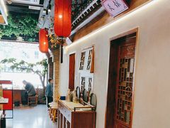-北平食府(马鞍山路店)