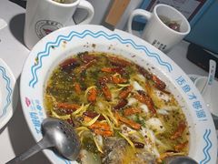 -花椒俏川菜小馆(南海万达店)