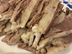 -宁夏国强手抓羊肉·清真菜(未央路凤三店)