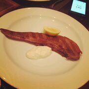 -The Grill by Sean Connolly