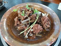 -老诚一锅羊蝎子(垡头店)