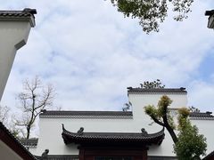 -东湖落雁景区