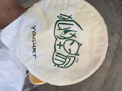 狐狸家手工酸奶酪(平江路二店)-狐狸家·酸奶酪专门店(平江路店)