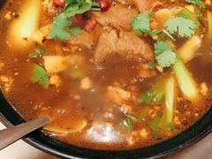 -队长面馆 La Pasteria del Capitano