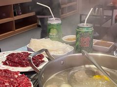-贵宾牛·潮汕牛肉火锅(珠池总店)