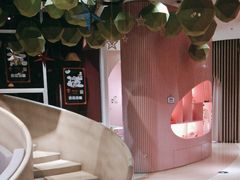 -水桶王国主题餐厅·聚会·生日派对·亲子活动·家庭套餐(亚龙湾希尔顿店)