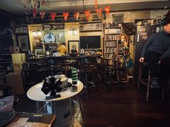 -云端咖啡私房店(河松街店)