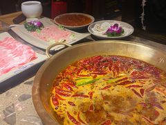 -小龙坎火锅(春熙太古里店)