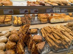 -烘焙町面包店(西四店)