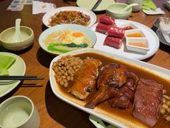 -蝴蝶里·粤菜·点心(龙湖杭州金沙天街店)