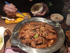 -胖哥俩肉蟹煲(永旺店)