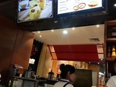 -西北杂粮筐手工面凉皮(来福士店)