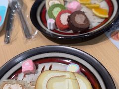 -米斯特比萨(罗斯福店)