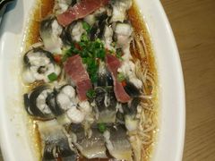 -九墅庭院餐厅(九溪徐村店)