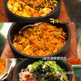 佛山探店｜韩剧里的烤肉店❗️拌饭/拉面/年糕
