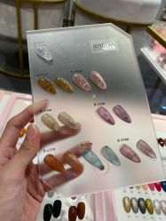 -花系美·美甲美睫精品店