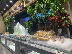 -川骄海鲜自助(亚运村店)