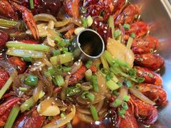 -东北大院·东北菜(三台子店)