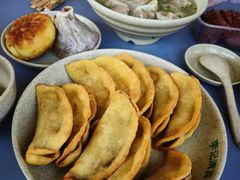 -李记清真馆(打钉巷店)