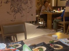 -三石铁板烧(紫竹桥店)