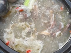 -尼玛藏家风味园(阿山食城店)