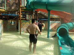 -杭州开元森泊度假乐园