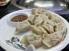 -九妹农家大铁锅东北菜(江湾店)