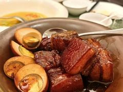 -老吉堂上海本帮菜(望京万象汇店)