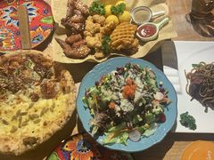 -盘炉forenza·云贵川融合小食堂 ( 钟楼中柳巷店)