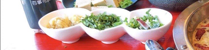 -谭鸭血老火锅(漳州路店)