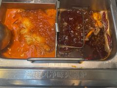 -海底捞火锅(凯德广场店)