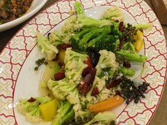 -良友·海鲜青岛菜(五四广场店)