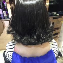 -SO HAIR