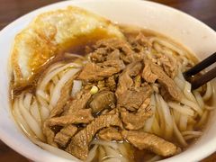 原汤肉丝粉-矮子粉店1985·长沙米粉(湘春路店)