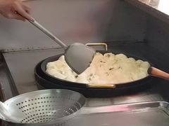 -恒记金煎包(指南里小区店)