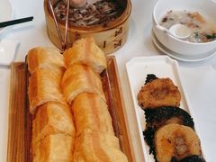 -好友缘家宴(青山路店)