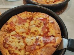 -必胜客(东大桥店)