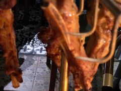 -楼兰新疆主题餐厅(苏州中心店)