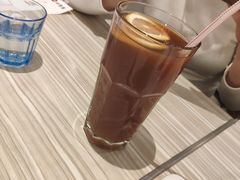 -必胜客(华辰店)