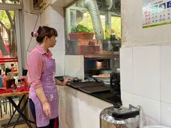 -顺发饮食店(景泰西六巷店)