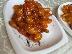 -福来居烤鸭店(天坛二店)