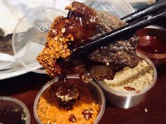 -伊茉家的烤肉店(勒泰中心店)