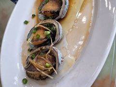 -新金盛·海鲜酒楼(盐田店)