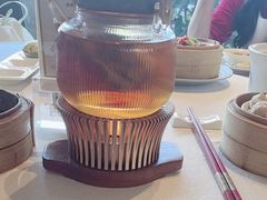 -晋江荣誉国际酒店·港誉茶餐厅