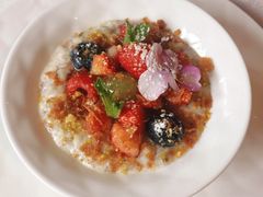 -北京古城老院厉晓麟精致菜