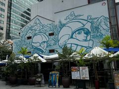 -味香园传统甜品店(牛车水店)