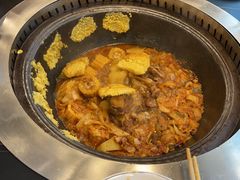 -田家大院东北农家菜铁锅炖(西安总店)