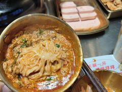 -泥炉烧肉师(新街口金銮巷店)