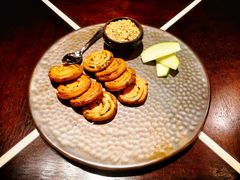 -杭州西子湖四季酒店·金沙厅